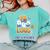 Fabulous Pre-K Teacher Halloween Costume Classroom Outfit Comfort Colors Sweatshirt Chalky Mint Fabulous Pre-K Teacher Halloween Costume Classroom Outfit Comfort Colors Sweatshirt Chalky Mint