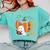 Fall Book Pumpkin Ghost Reading Books Halloween Teacher Comfort Colors Sweatshirt Chalky Mint Fall Book Pumpkin Ghost Reading Books Halloween Teacher Comfort Colors Sweatshirt Chalky Mint