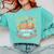 Fall In Love With Kindergarten Autumn Kindergarten Teacher Comfort Colors Sweatshirt Chalky Mint Fall In Love With Kindergarten Autumn Kindergarten Teacher Comfort Colors Sweatshirt Chalky Mint
