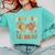 Fall In Love With Learning Retro Autumn Thanksgiving Teacher Comfort Colors Sweatshirt Chalky Mint Fall In Love With Learning Retro Autumn Thanksgiving Teacher Comfort Colors Sweatshirt Chalky Mint