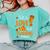 Fall In Love With Teaching 1st Grade Teacher Thanksgiving For Men Women Girls Kids Comfort Colors Sweatshirt Chalky Mint Fall In Love With Teaching 1st Grade Teacher Thanksgiving For Men Women Girls Kids Comfort Colors Sweatshirt Chalky Mint
