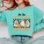 Are You Fall-O-Ween Directions Halloween Ghost Fall Teacher Comfort Colors Sweatshirt Chalky Mint Are You Fall-O-Ween Directions Halloween Ghost Fall Teacher Comfort Colors Sweatshirt Chalky Mint