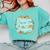 Fall Special Education Teacher Pumpkin Autumn Halloween Comfort Colors Sweatshirt Chalky Mint Fall Special Education Teacher Pumpkin Autumn Halloween Comfort Colors Sweatshirt Chalky Mint