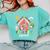 Farm Field Trip Squad Field Day 2025 Teachers Students Comfort Colors Sweatshirt Chalky Mint Farm Field Trip Squad Field Day 2025 Teachers Students Comfort Colors Sweatshirt Chalky Mint
