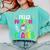 Feliz Primer Dia De Clases Kids Girl Teacher Spanish School Comfort Colors Sweatshirt Chalky Mint Feliz Primer Dia De Clases Kids Girl Teacher Spanish School Comfort Colors Sweatshirt Chalky Mint