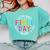 Field Day 2024 Let The Games Begin Teacher Kids Girls Boys Comfort Colors Sweatshirt Chalky Mint Field Day 2024 Let The Games Begin Teacher Kids Girls Boys Comfort Colors Sweatshirt Chalky Mint