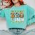 Field Zoo Trip Teacher First Grade Crew Back To School Comfort Colors Sweatshirt Chalky Mint Field Zoo Trip Teacher First Grade Crew Back To School Comfort Colors Sweatshirt Chalky Mint