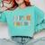 Fifth Grade Dream Team First Day Of 5th Grade Teachers Comfort Colors Sweatshirt Chalky Mint Fifth Grade Dream Team First Day Of 5th Grade Teachers Comfort Colors Sweatshirt Chalky Mint