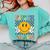 Fifth Grade Team Teachers Boys Girls Retro Smile 5th Grade Comfort Colors Sweatshirt Chalky Mint Fifth Grade Team Teachers Boys Girls Retro Smile 5th Grade Comfort Colors Sweatshirt Chalky Mint