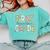 First Grade Dream Team 1st Grade Teacher First Day Of School Comfort Colors Sweatshirt Chalky Mint First Grade Dream Team 1st Grade Teacher First Day Of School Comfort Colors Sweatshirt Chalky Mint