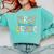 First Grade Dream Team Back To School 1st Grade Teacher Comfort Colors Sweatshirt Chalky Mint First Grade Dream Team Back To School 1st Grade Teacher Comfort Colors Sweatshirt Chalky Mint