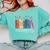 Floral Books Never Underestimate A Public School Teacher Comfort Colors Sweatshirt Chalky Mint Floral Books Never Underestimate A Public School Teacher Comfort Colors Sweatshirt Chalky Mint