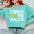 Fluent In Math And Sarcasm Teacher Appreciation Day Gift Comfort Colors Sweatshirt Chalky Mint Fluent In Math And Sarcasm Teacher Appreciation Day Gift Comfort Colors Sweatshirt Chalky Mint