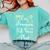 French Teacher En Francais S'Il Vous Plait End Of Year Comfort Colors Sweatshirt Chalky Mint French Teacher En Francais S'Il Vous Plait End Of Year Comfort Colors Sweatshirt Chalky Mint