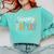 Fri-Yay Teacher Fry Yay Friday Weekend Happy Fri-Yay Comfort Colors Sweatshirt Chalky Mint Fri-Yay Teacher Fry Yay Friday Weekend Happy Fri-Yay Comfort Colors Sweatshirt Chalky Mint