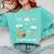 Friendship Inclusion Language Teacher It Starts With Hello Comfort Colors Sweatshirt Chalky Mint Friendship Inclusion Language Teacher It Starts With Hello Comfort Colors Sweatshirt Chalky Mint