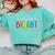 Your Future Is Bright Kindergarten Teacher Life Men Women Comfort Colors Sweatshirt Chalky Mint Your Future Is Bright Kindergarten Teacher Life Men Women Comfort Colors Sweatshirt Chalky Mint