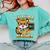 Future Teacher Graphic For Boys Inspiring Young Minds Comfort Colors Sweatshirt Chalky Mint Future Teacher Graphic For Boys Inspiring Young Minds Comfort Colors Sweatshirt Chalky Mint