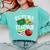 Future Teacher With Canyon And Book Teacher Men Women Girls Kids Comfort Colors Sweatshirt Chalky Mint Future Teacher With Canyon And Book Teacher Men Women Girls Kids Comfort Colors Sweatshirt Chalky Mint