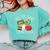 Future Teacher Costume Tee For Men Women Adults And Kids Comfort Colors Sweatshirt Chalky Mint Future Teacher Costume Tee For Men Women Adults And Kids Comfort Colors Sweatshirt Chalky Mint