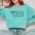 Ghost Costume Gym Physical Education Teacher PE Coach Comfort Colors Sweatshirt Chalky Mint Ghost Costume Gym Physical Education Teacher PE Coach Comfort Colors Sweatshirt Chalky Mint