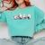 Ghost Science Teacher Chemistry Laboratory Halloween Comfort Colors Sweatshirt Chalky Mint Ghost Science Teacher Chemistry Laboratory Halloween Comfort Colors Sweatshirt Chalky Mint