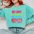 In My Glowing Teacher Era Groovy Colorful Bright Comfort Colors Sweatshirt Chalky Mint In My Glowing Teacher Era Groovy Colorful Bright Comfort Colors Sweatshirt Chalky Mint