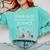 Going To Try Science Geek Nerd Tee Teacher STEM Comfort Colors Sweatshirt Chalky Mint Going To Try Science Geek Nerd Tee Teacher STEM Comfort Colors Sweatshirt Chalky Mint
