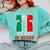 The Golf Of Mexico Golf Player Golf Teacher Golfer For Men Women Comfort Colors Sweatshirt Chalky Mint The Golf Of Mexico Golf Player Golf Teacher Golfer For Men Women Comfort Colors Sweatshirt Chalky Mint