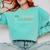 Grammar English Teacher It's a Good Day To Use Punctuation Comfort Colors Sweatshirt Chalky Mint Grammar English Teacher It's a Good Day To Use Punctuation Comfort Colors Sweatshirt Chalky Mint