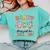 Groovy Donut Stress Just Do Your Best Testing Day Teachers Comfort Colors Sweatshirt Chalky Mint Groovy Donut Stress Just Do Your Best Testing Day Teachers Comfort Colors Sweatshirt Chalky Mint