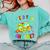Groovy Field Trip Anyone Happy Field Day For Teachers Kids Comfort Colors Sweatshirt Chalky Mint Groovy Field Trip Anyone Happy Field Day For Teachers Kids Comfort Colors Sweatshirt Chalky Mint