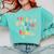 Groovy Its A Good Day To Dance Dance Teacher Comfort Colors Sweatshirt Chalky Mint Groovy Its A Good Day To Dance Dance Teacher Comfort Colors Sweatshirt Chalky Mint