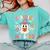 Groovy Teaching My Boos Teacher Ghost Halloween Teacher Comfort Colors Sweatshirt Chalky Mint Groovy Teaching My Boos Teacher Ghost Halloween Teacher Comfort Colors Sweatshirt Chalky Mint
