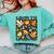 Growth Not Perfection Abstract Florals SPED Teacher Comfort Colors Sweatshirt Chalky Mint Growth Not Perfection Abstract Florals SPED Teacher Comfort Colors Sweatshirt Chalky Mint