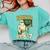 Halloween Costume Haunted By 67 Ghost Math Teacher Professor Comfort Colors Sweatshirt Chalky Mint Halloween Costume Haunted By 67 Ghost Math Teacher Professor Comfort Colors Sweatshirt Chalky Mint