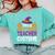 Halloween Costumes For Teachers Tired Teacher Costume Tee Comfort Colors Sweatshirt Chalky Mint Halloween Costumes For Teachers Tired Teacher Costume Tee Comfort Colors Sweatshirt Chalky Mint