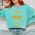 Halloween Cutest Pumpkins First Grade Teacher Comfort Colors Sweatshirt Chalky Mint Halloween Cutest Pumpkins First Grade Teacher Comfort Colors Sweatshirt Chalky Mint