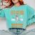Halloween Lets Eat Kids Punctuation Teacher Comfort Colors Sweatshirt Chalky Mint Halloween Lets Eat Kids Punctuation Teacher Comfort Colors Sweatshirt Chalky Mint