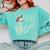 Halloween Math Teacher Skeleton Six Seven Meme Brainrot Comfort Colors Sweatshirt Chalky Mint Halloween Math Teacher Skeleton Six Seven Meme Brainrot Comfort Colors Sweatshirt Chalky Mint