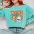 Halloween Medical Lab Science Microbiology Scientist Teacher Men Women Comfort Colors Sweatshirt Chalky Mint Halloween Medical Lab Science Microbiology Scientist Teacher Men Women Comfort Colors Sweatshirt Chalky Mint