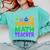 Halloween Monster Math Teacher Men Women Comfort Colors Sweatshirt Chalky Mint Halloween Monster Math Teacher Men Women Comfort Colors Sweatshirt Chalky Mint