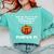 Halloween Pumpkin Pi Math Geometry Teachers Students For Men Women Kids Comfort Colors Sweatshirt Chalky Mint Halloween Pumpkin Pi Math Geometry Teachers Students For Men Women Kids Comfort Colors Sweatshirt Chalky Mint