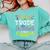 Halloween Teacher Will Trade Students For Candy Women Men Comfort Colors Sweatshirt Chalky Mint Halloween Teacher Will Trade Students For Candy Women Men Comfort Colors Sweatshirt Chalky Mint