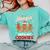 Hangin With My Cookies Gingerbread Man Xmas Teacher Comfort Colors Sweatshirt Chalky Mint Hangin With My Cookies Gingerbread Man Xmas Teacher Comfort Colors Sweatshirt Chalky Mint
