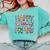 Happy Fri-Yay Teacher Fry Yay Friday Weekend Cute Fri-Yay Comfort Colors Sweatshirt Chalky Mint Happy Fri-Yay Teacher Fry Yay Friday Weekend Cute Fri-Yay Comfort Colors Sweatshirt Chalky Mint