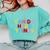 I Can Do Hard Things Teacher Inspiration Do Hard Things Comfort Colors Sweatshirt Chalky Mint I Can Do Hard Things Teacher Inspiration Do Hard Things Comfort Colors Sweatshirt Chalky Mint