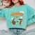 Haunted By 6-7 Halloween Math Teacher Joke Comfort Colors Sweatshirt Chalky Mint Haunted By 6-7 Halloween Math Teacher Joke Comfort Colors Sweatshirt Chalky Mint