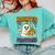 Haunted By Fractions Math Halloween Teacher Comfort Colors Sweatshirt Chalky Mint Haunted By Fractions Math Halloween Teacher Comfort Colors Sweatshirt Chalky Mint