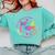 Head Start Dream Team Squad Teacher Headstart Back To School Comfort Colors Sweatshirt Chalky Mint Head Start Dream Team Squad Teacher Headstart Back To School Comfort Colors Sweatshirt Chalky Mint